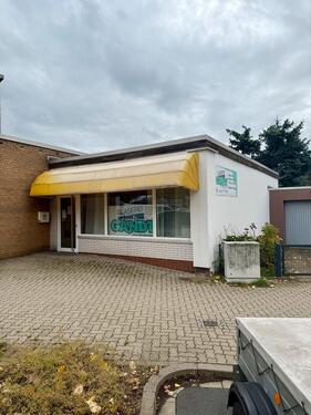 Foto - Gewerbefläche in guter Lage zum 01.01.2026 zu vermieten