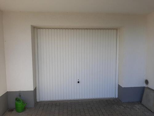 Foto - große Garage in Cochem-Cond zu vermieten (6,2mx4m)