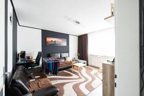 Foto - 3 Zimmer Etagenwohnung zur Miete in Eisenberg (Pfalz)