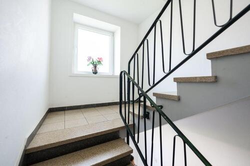 Foto - 3 Zimmer Etagenwohnung in Eisenberg (Pfalz)