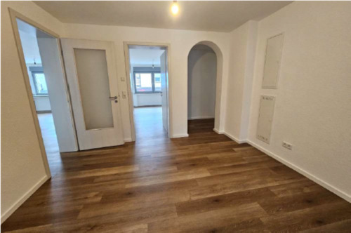 Foto - 4 Zimmer Etagenwohnung in Sundern (Sauerland)