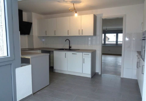 Foto - Etagenwohnung in Sundern (Sauerland) zur Miete