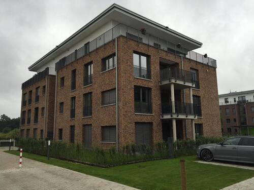 Foto - Eigentumswohung (EG) mit Gartenanteil von Privat *PROVISIONSFREI*