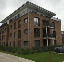 Eigentumswohung (EG) mit Gartenanteil von Privat *PROVISIONSFREI* - Lingen (Ems)