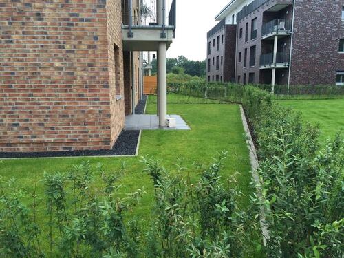 Foto - 3 Zimmer Etagenwohnung in Lingen (Ems)