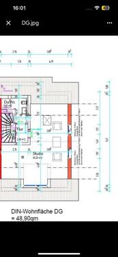 Foto - Doppelhaushälfte in Güttingen - 2.100,00 EUR Kaltmiete, ca.  200,00 m²