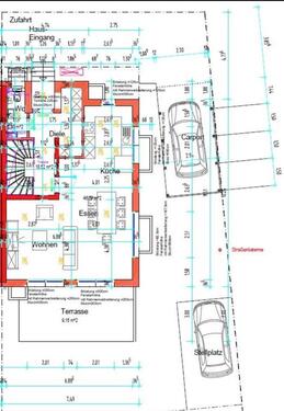 Foto - 7 Zimmer Einfamilienhaus in Radolfzell am Bodensee