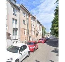 Gut geschnittene Dachgeschosswohnung in Top Lage - Greifswald