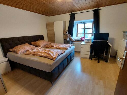 Foto - schöne 3 Zimmer Wohnung zu vermieten