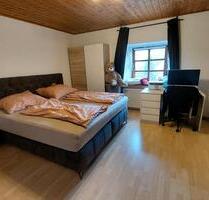 schöne 3 Zimmer Wohnung zu vermieten - Wellheim