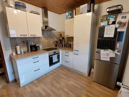 Foto - 3 Zimmer Etagenwohnung zur Miete in Wellheim