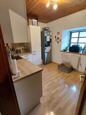 Foto - 3 Zimmer Etagenwohnung in Wellheim