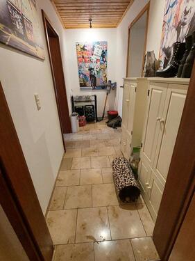 Foto - Etagenwohnung in Wellheim zur Miete