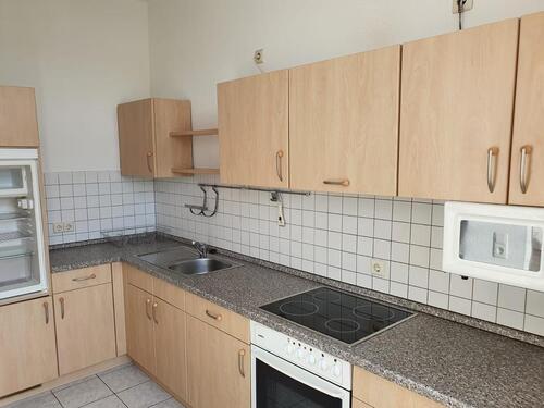 Foto - Etagenwohnung in Villingen-Schwenningen zur Miete