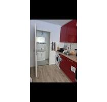 Einliegerwohnung zu vermieten - 750,00 EUR Kaltmiete, ca. 35,00 m² in Mainz (PLZ: 55129) Ebersheim Einliegerwohnung zu vermieten - 750,00 EUR Kaltmiete, ca. 35,00 m² in Mainz (PLZ: 55129) Ebersheim