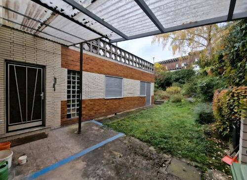 Foto - 1.5 Zimmer Erdgeschoßwohnung in Mainz