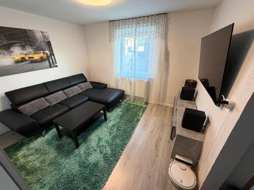 Foto - 3-Zimmer Wohnung - 550,00&nbsp;EUR Kaltmiete, ca.&nbsp; 75,00&nbsp;m&sup2;