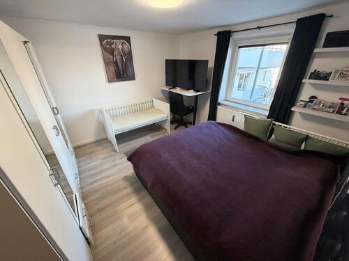 Foto - 3 Zimmer Etagenwohnung in Hauzenberg