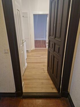 Foto - Möblierte 2-Zimmerwohnung in Berlin-Friedrichshain (2. OG)