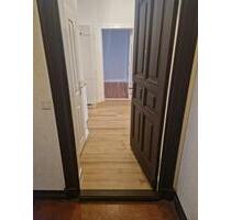 Möblierte 2-Zimmerwohnung in Berlin-Friedrichshain (2. OG)