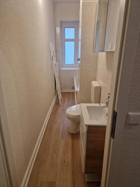 Foto - 2 Zimmer Etagenwohnung zur Miete in Berlin