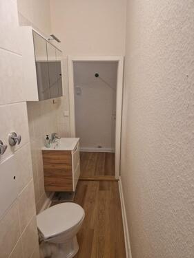 Foto - Etagenwohnung in Berlin zur Miete