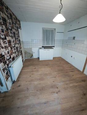 Foto - Etagenwohnung in Ilsede zur Miete