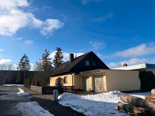 Foto - 5 Zimmer Einfamilienhaus zur Miete in Neuendettelsau