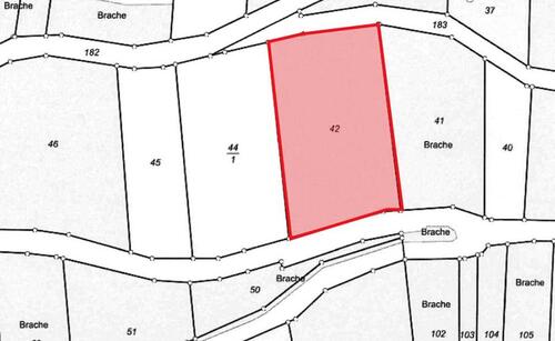 Foto - Grundst&uuml;ck in Zell (Mosel)