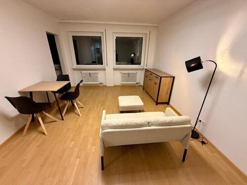 Foto - 1 Zimmer Etagenwohnung zur Miete in Ingolstadt