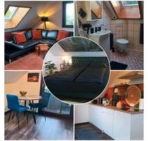 Ferienwohnung Ab in die Natur - für 2 Personen - Timmendorfer Strand