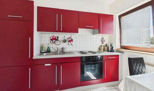 Foto - 1.5 Zimmer Erdgeschoßwohnung zum Kaufen in Neuberg