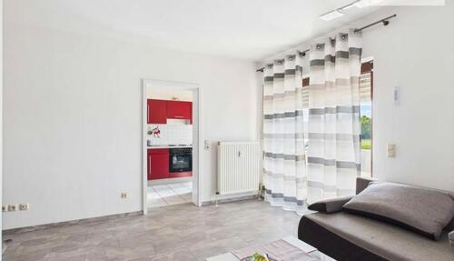 Foto - 1.5 Zimmer Erdgeschoßwohnung in Neuberg