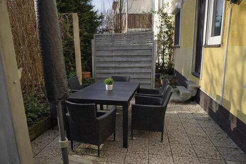 Foto - Terrassenwohnung in Kassel zum Kaufen