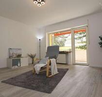 Erstbezug nach Kernsanierung Altersgerechte 3,5-Zimmer Wohnung mit Aufzug und Stellplatz - Ludwigshafen am Rhein Edigheim