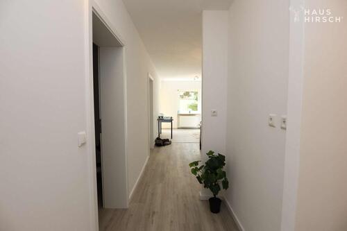 Foto - Erdgeschoßwohnung in Ludwigshafen am Rhein zur Miete