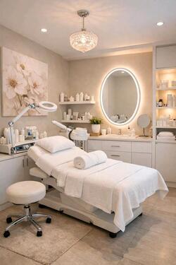 Foto - Kosmetiker, Heilpraktiker, Fußpfleger, Top-Raum in Hamburg