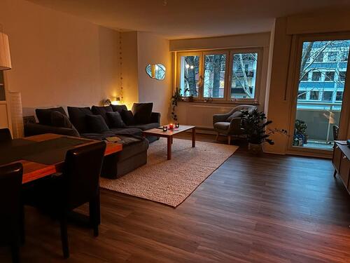 Foto - 3 Zimmer Etagenwohnung zur Miete in Mainz