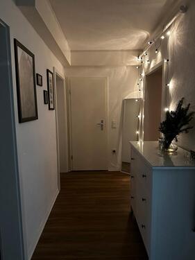 Foto - 3 Zimmer Etagenwohnung in Mainz