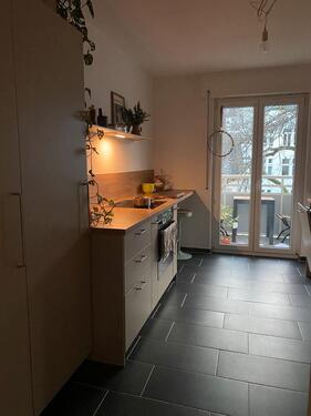 Foto - Etagenwohnung in Mainz zur Miete