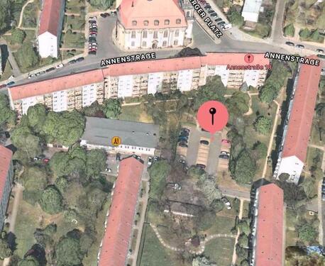 Foto - Für Mieter der Vonovia! Hier könnte ihr Auto stehen!