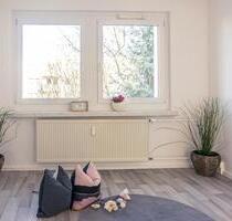 3-Raum-Wohnung in begrünter Wohnlage - Chemnitz Markersdorf