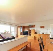 3-Zi.ETW., Balkon+Terrasse, TG-Stellplatz, Klimaanlage - Ludwigshafen am Rhein