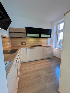 Foto - 3.5 Zimmer Erdgeschoßwohnung in Chemnitz