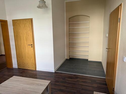 Foto - Erdgeschoßwohnung in Chemnitz zur Miete