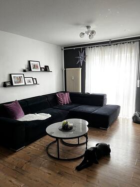 Foto - 3 Zimmer Wohnung - 820,00&nbsp;EUR Kaltmiete, ca.&nbsp; 85,00&nbsp;m&sup2;