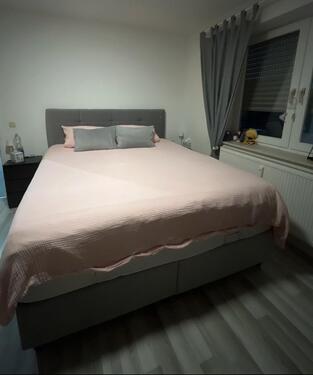 Foto - 3 Zimmer Etagenwohnung zur Miete in Bingen am Rhein