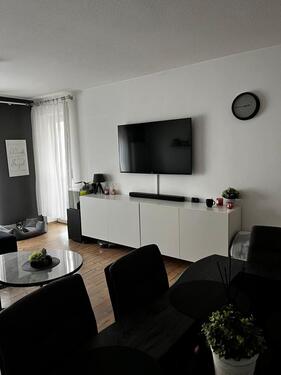 Foto - 3 Zimmer Etagenwohnung in Bingen am Rhein