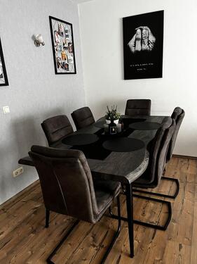 Foto - Etagenwohnung in Bingen am Rhein zur Miete