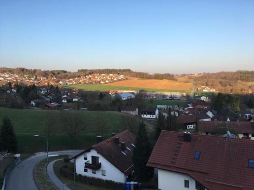 Foto - 1 Zimmer Dachgeschoßwohnung zur Miete in Bad Griesbach im Rottal